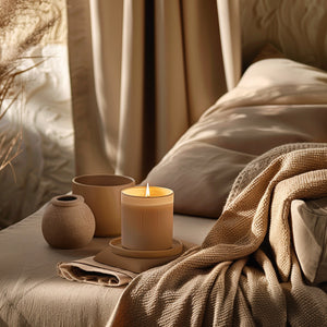 Natural Morning Sunlight