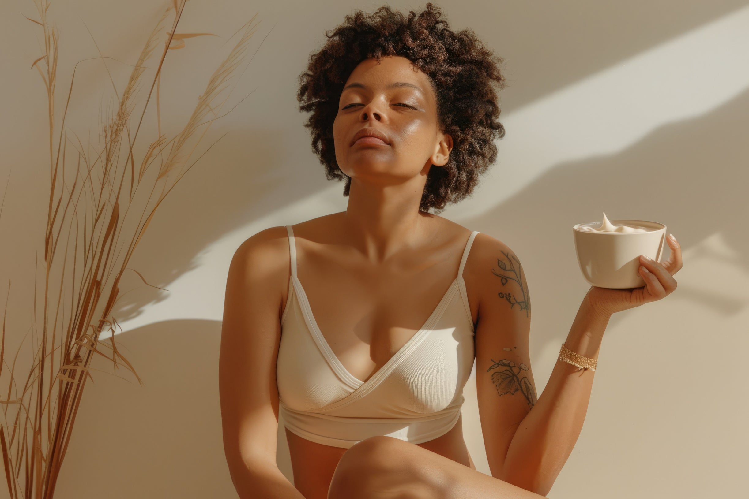 Get the Scoop on Cortisol