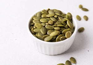 <em>Zinc and it's importance </em>for your IMMUNE SYSTEM