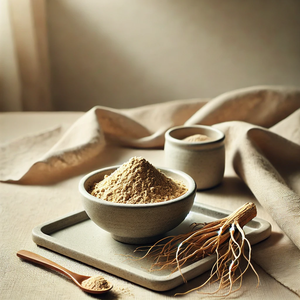 Ashwagandha: Healing Benefits