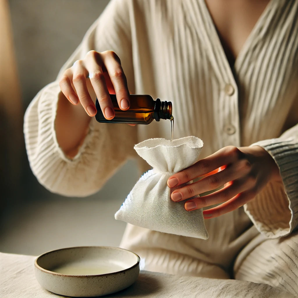 Revitalize Your Liver: The Healing Benefits of Castor Oil Packs