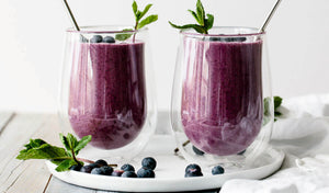 Heavy Metal Detox Smoothie