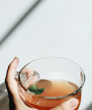 Healing Secrets of Lemon Balm: Calm, Clarity, and Wellness