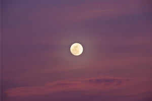 Moon Water: Benefits, Beliefs, and How to Use It