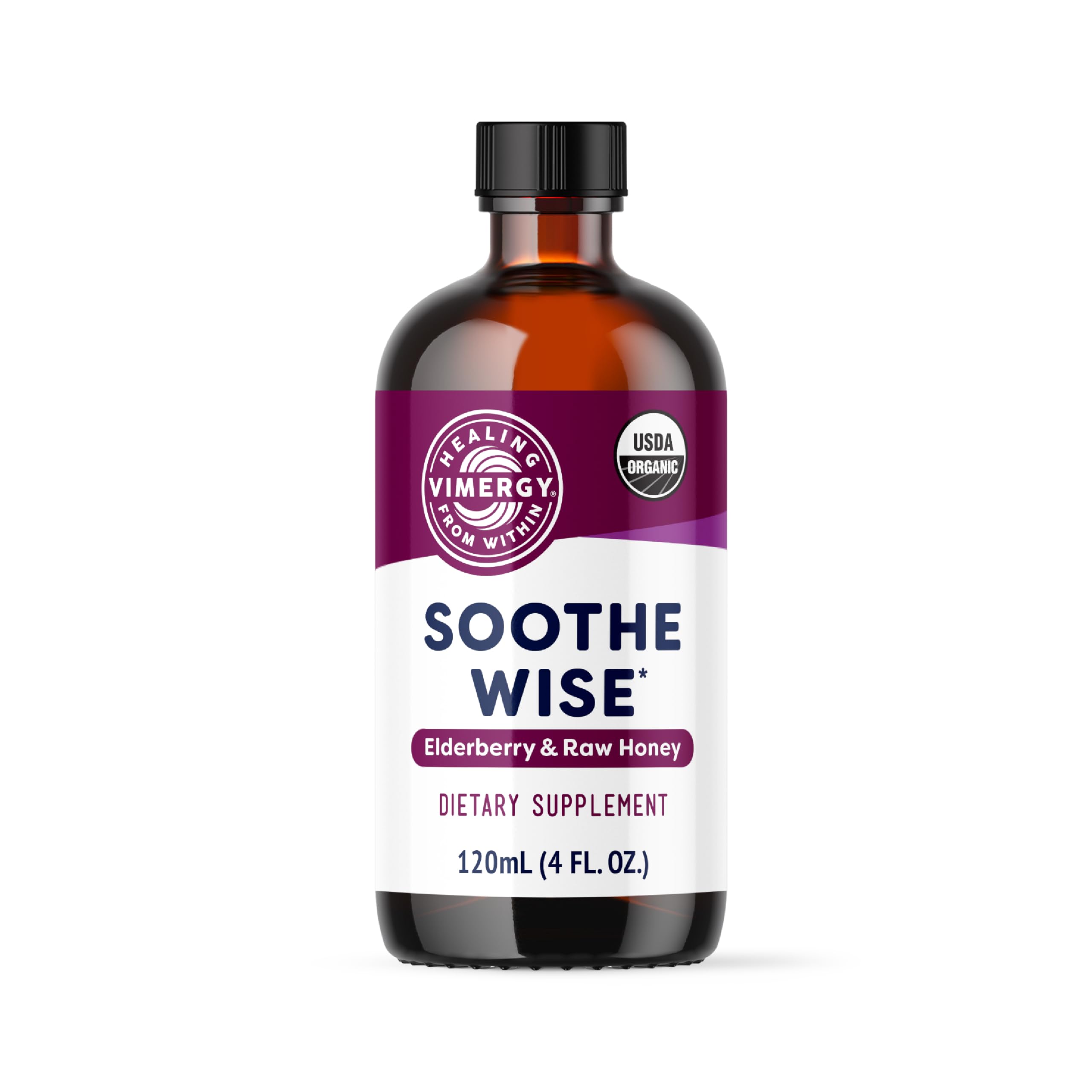 Vimergy Soothe Wise*