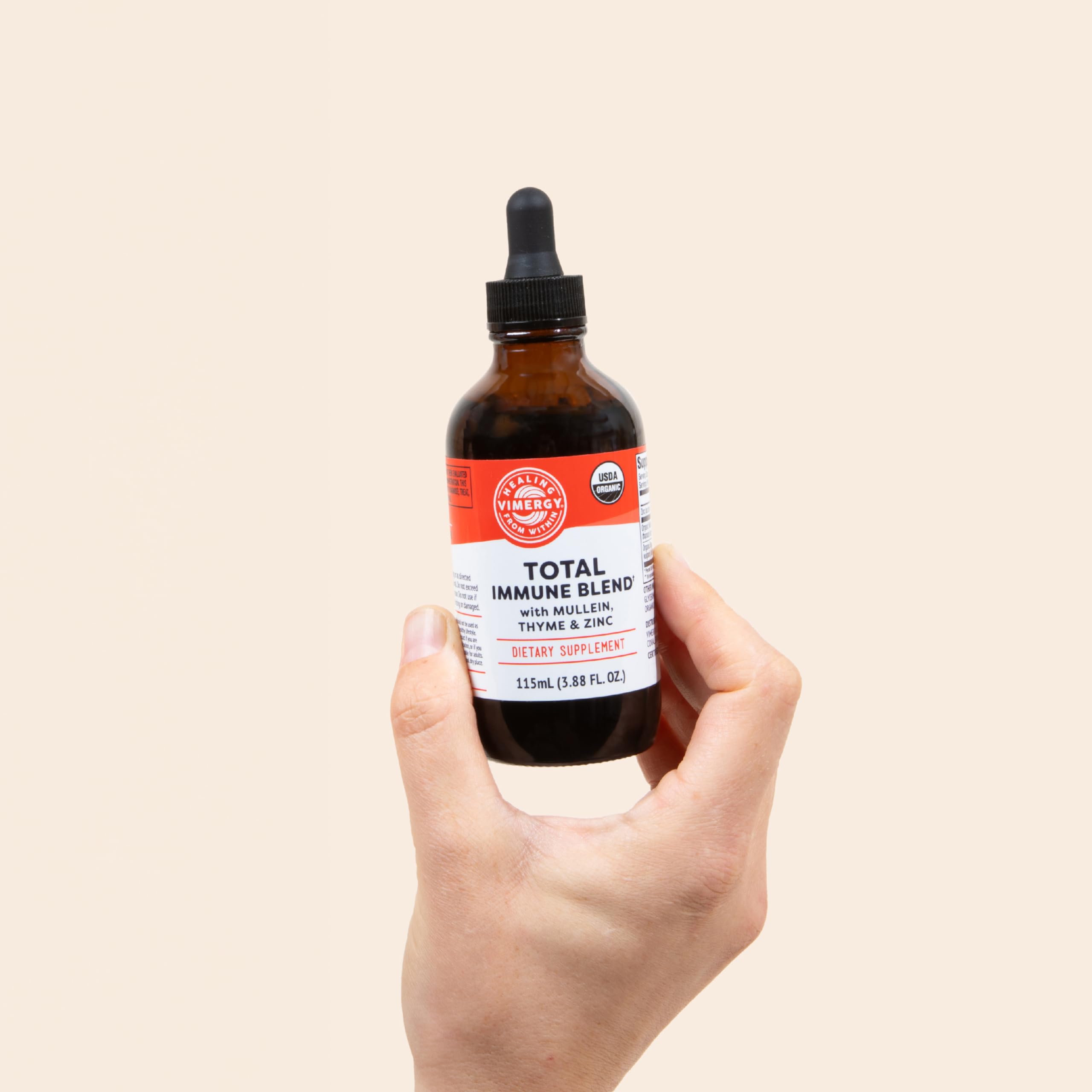 Vimergy Total Immune Blend TM*–