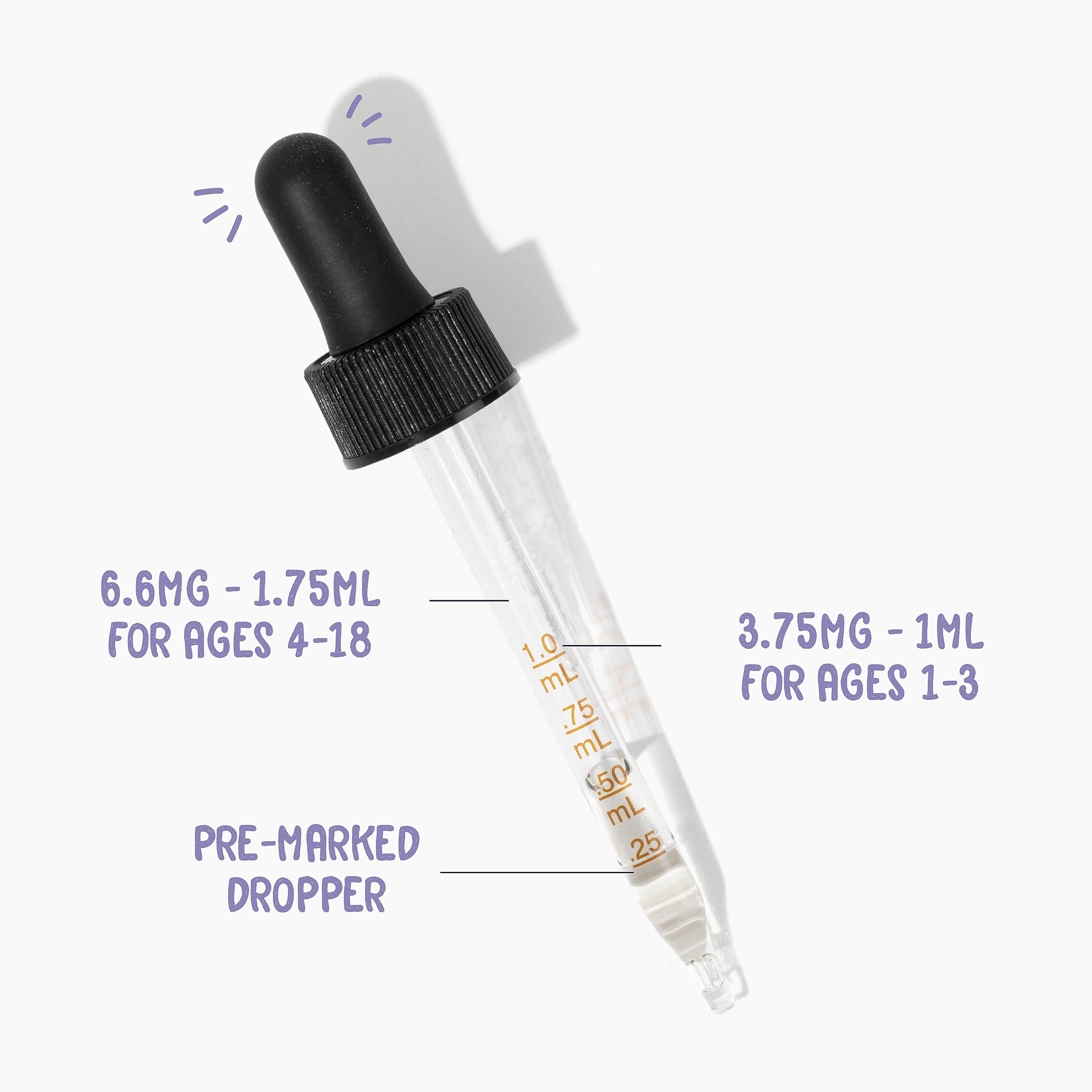 Vimergy Zinc (115mL) and Kids Zinc (55mL) - Bundle