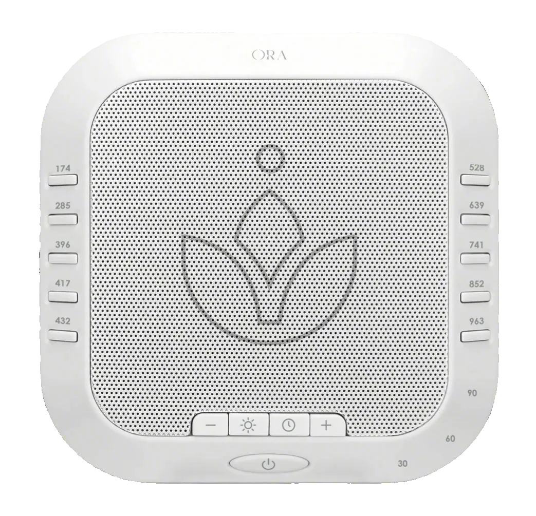 Ora Sound Machine