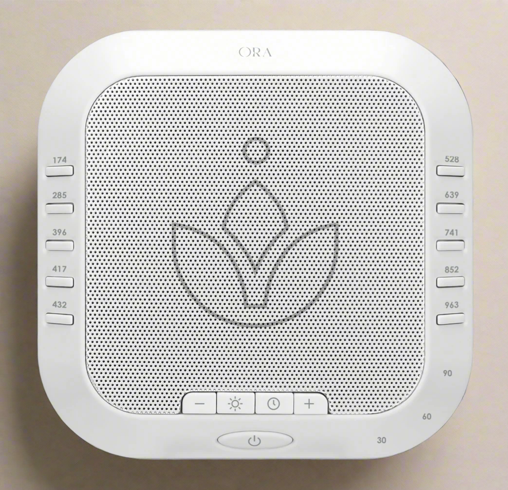 Ora Sound Machine