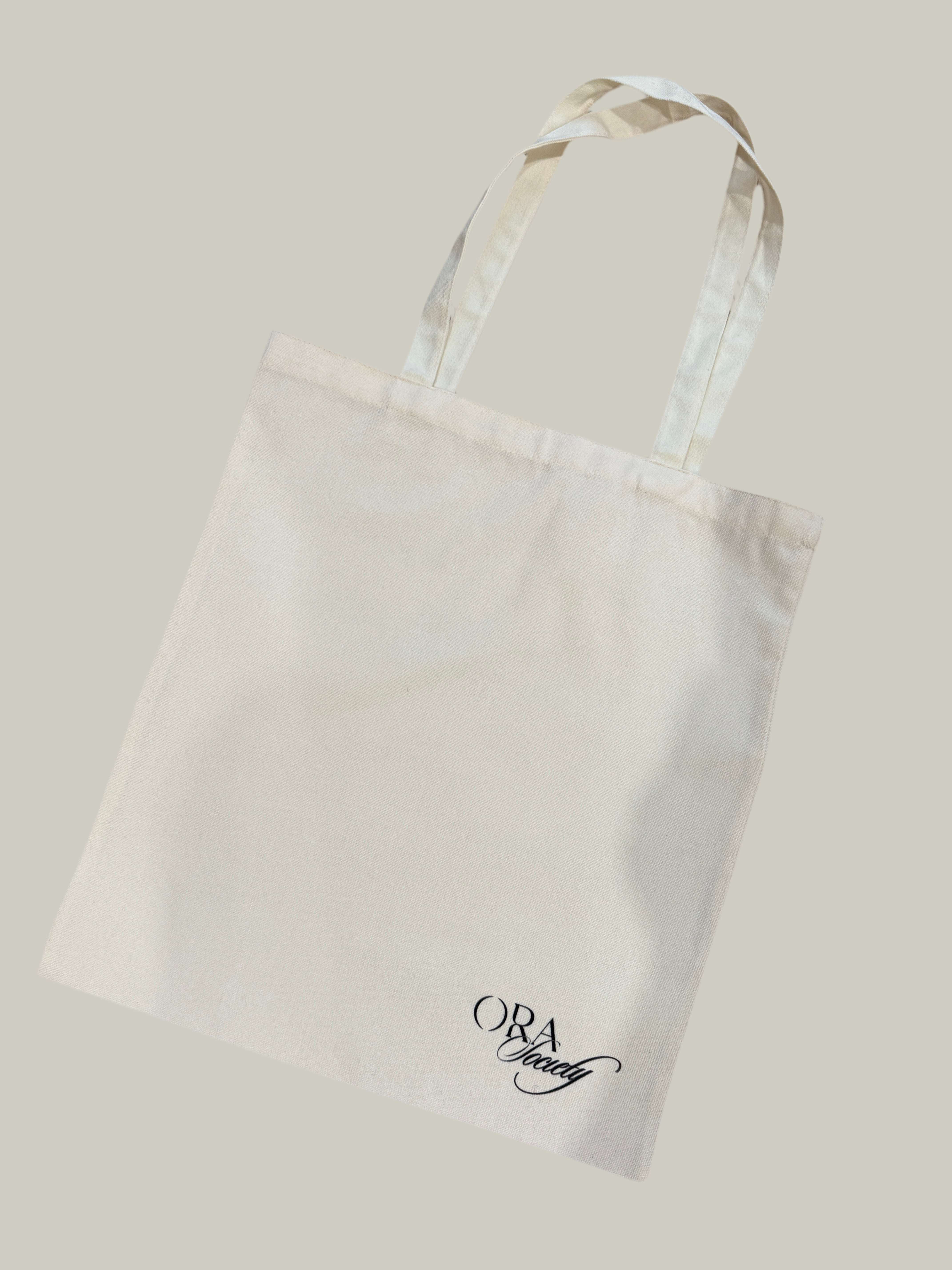 Totally Aligned Tote