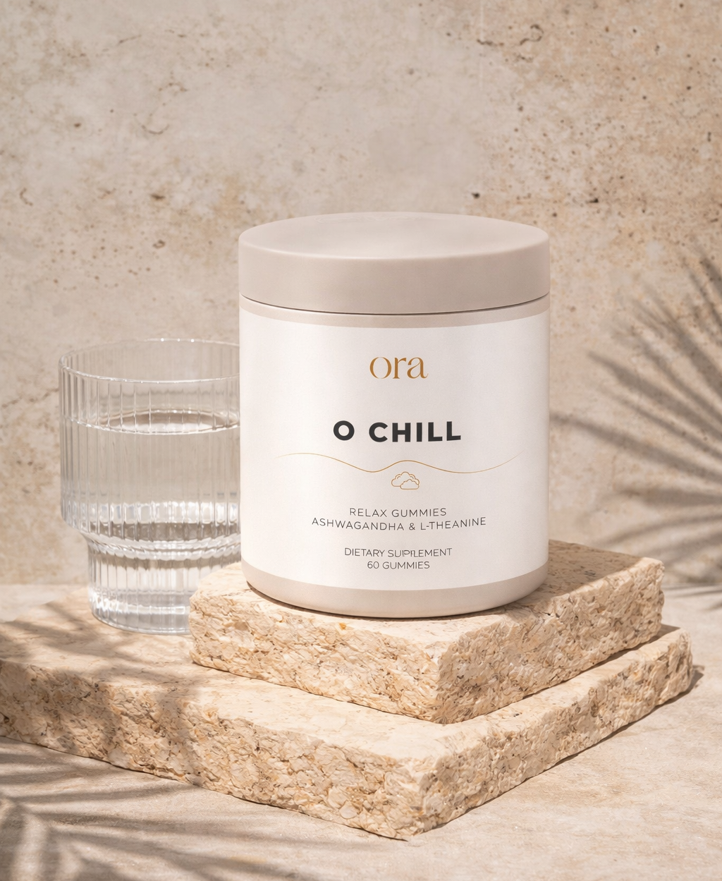 O CHILL GUMMIES