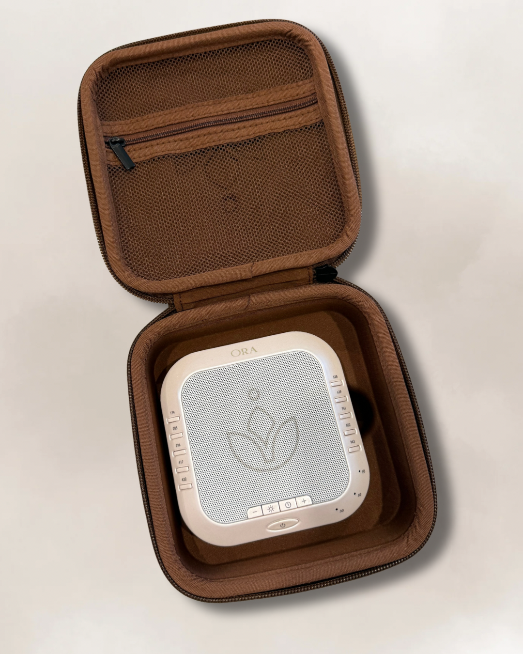 Ora Case