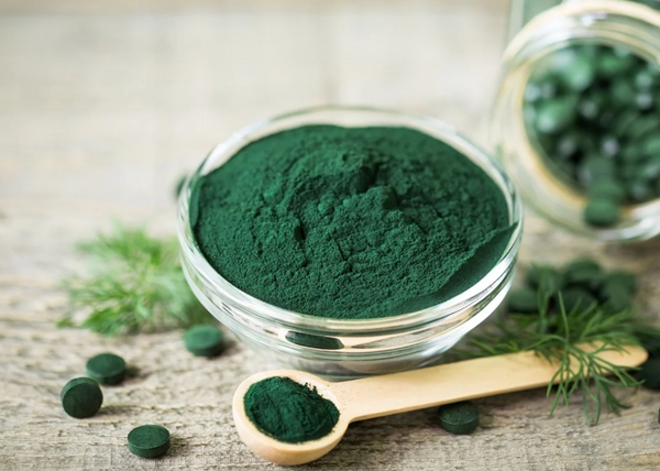 Spirulina