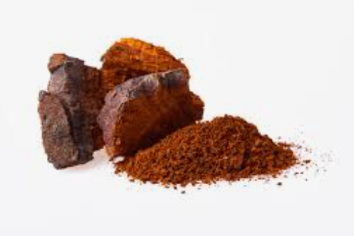 Chaga Mushroom