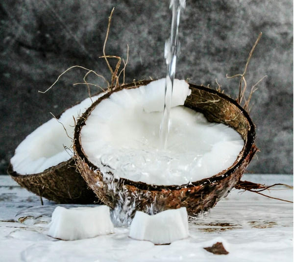Coconut Water Powder