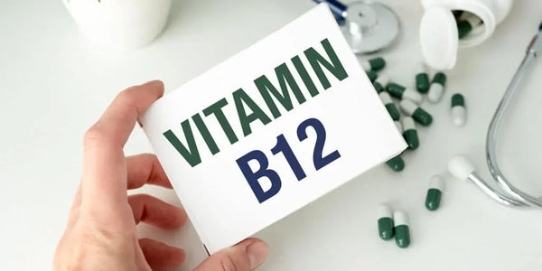 Vitamin B12