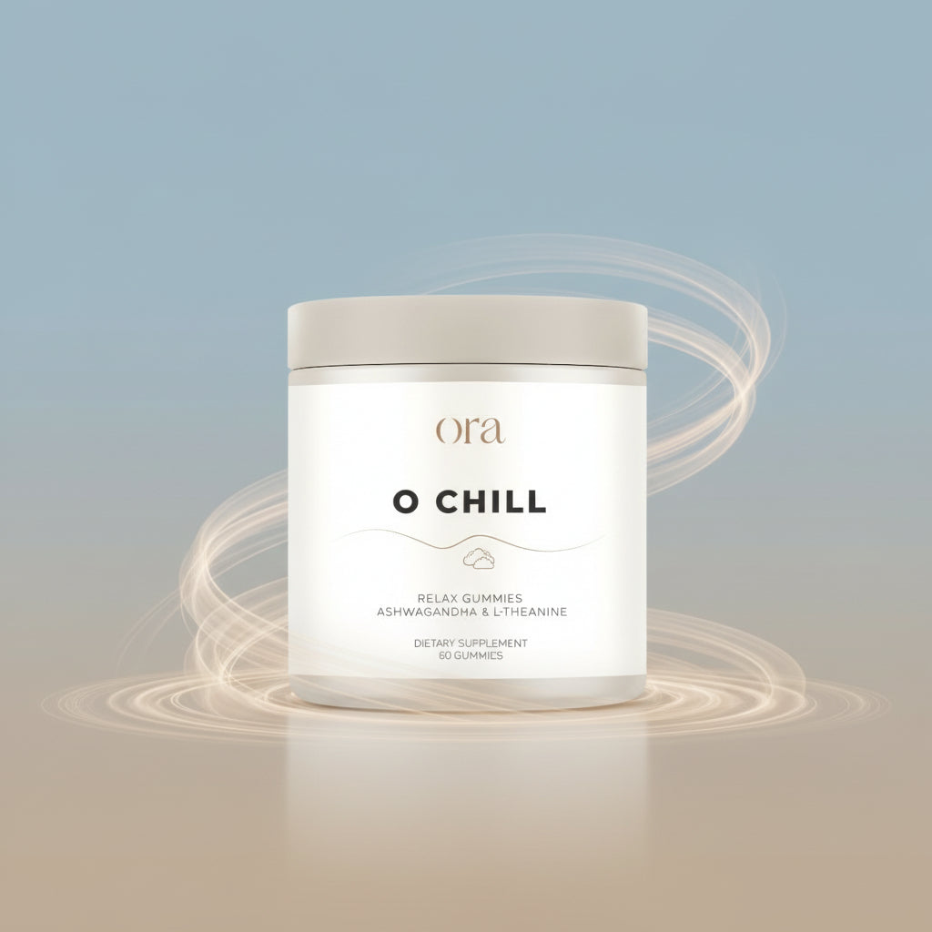O CHILL GUMMIES