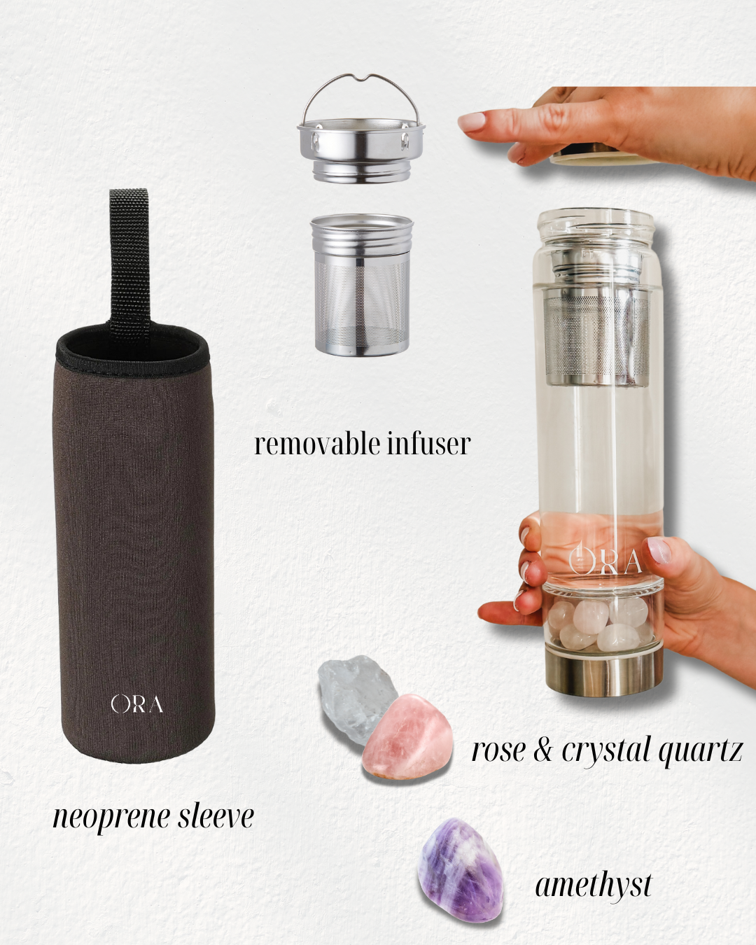 Terra Bottle